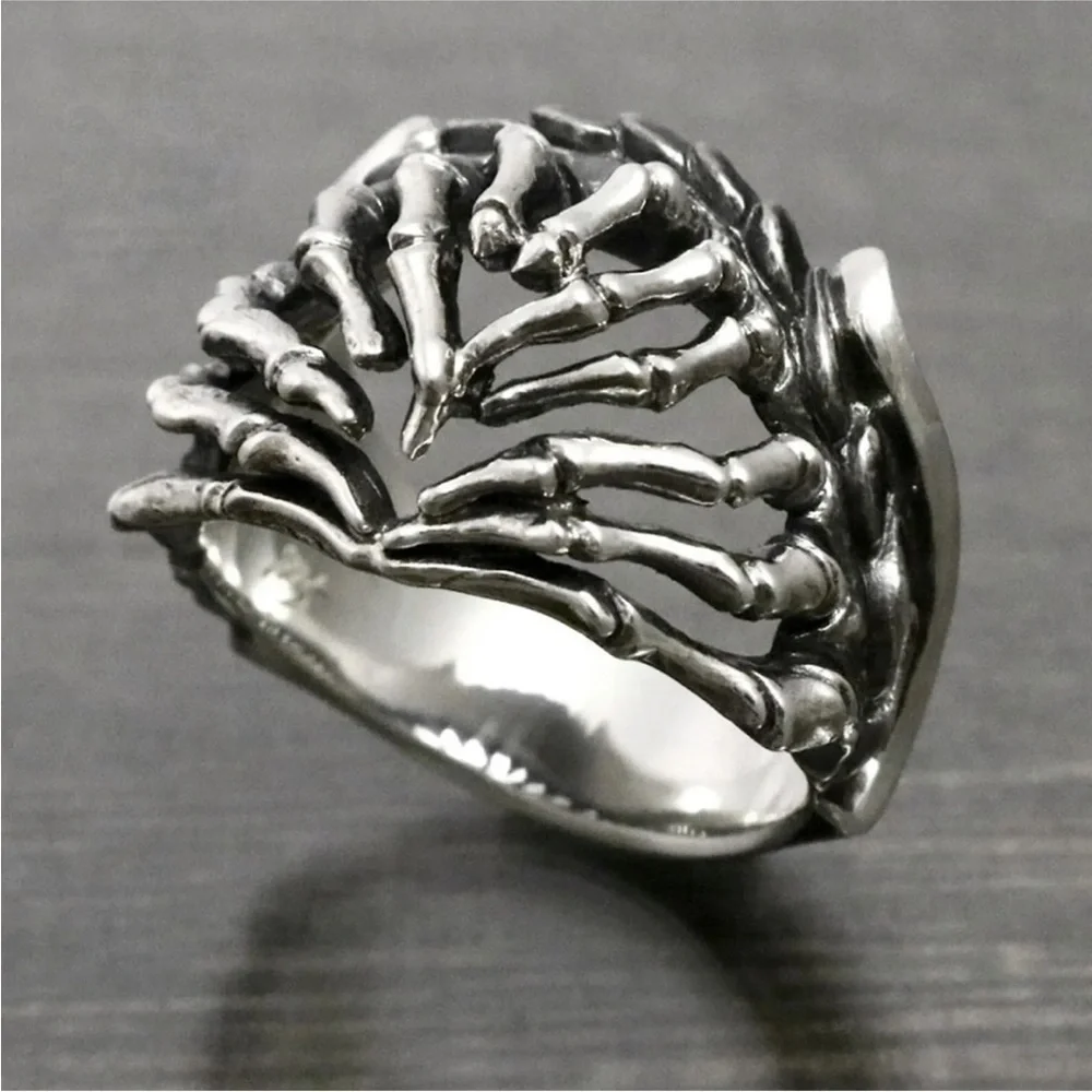 Men - Ring - Picture 11 of 11